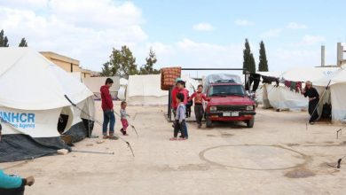 halepte patlama 11 Efrînli yaşamını yitirdi