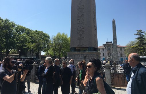 valilik soykırım kelimesini yasakladı 3 ihd li gözaltına alındı